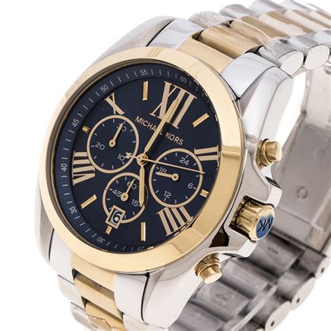 bradshaw chronograph mk5976